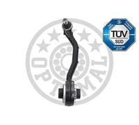 Braccio oscillante posteriore Braccio trasversale oscillante G5-611 OPTIMAL