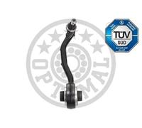 Braccio oscillante posteriore Braccio trasversale oscillante G5-612 OPTIMAL
