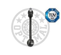 OPTIMAL G5-713 Braccio oscillante, sospensione ruota