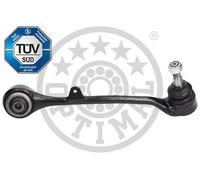 Braccio oscillante posteriore Braccio trasversale oscillante G5-714 OPTIMAL