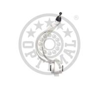 Braccio oscillante posteriore Braccio trasversale oscillante G5-798 OPTIMAL