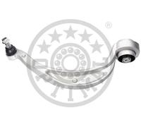 OPTIMAL Braccio Oscillante Sospensione Anteriore Posteriore Sinistra Per Audi A4