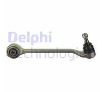 Delphi Braccio di controllo sospensione ruota TC2952 per BMW X3 assale anteriore, destro, posteriore