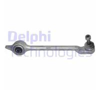 Braccio di controllo, sospensione ruota DELPHI TC815 Assale anteriore, destro, sotto