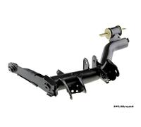 Braccio Oscillante Posteriore Destro per HONDA CR-V MK3 2006 ZWT/HD/034AB
