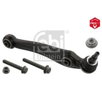 Braccio oscillante posteriore Dx Braccio trasversale oscillante 40572 per BMW X5