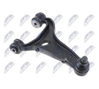 Braccio Oscillante Assale Posteriore Adatto A per Subaru Forester 13- Superiore