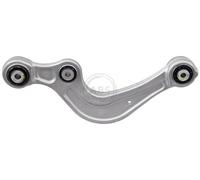 Braccio Oscillante Posteriore Esterno Superiore 295Mm A.B.S. Per Audi A6 C8