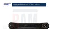 Braccio oscillante posteriore inferiore