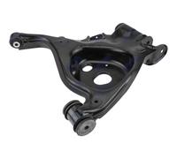 Braccio Oscillante Posteriore Sinistra Asse Sospensione Ruota per Audi A6 C6 4F