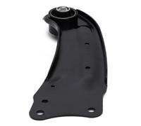 Braccio oscillante posteriore sinistro per VW CC B7, PASSAT B6, PASSAT B7; SEAT
