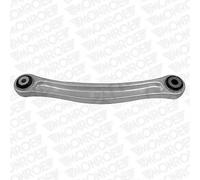 Braccio oscillante posteriore triangolare L29B28 MONROE per PORSCHE VW AUDI