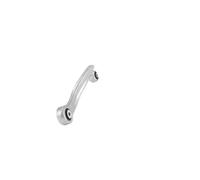 Braccio oscillante posteriore triangolare TC7056 DELPHI per AUDI BENTLEY PORSCHE