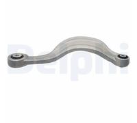 Braccio oscillante posteriore triangolare TC7057 DELPHI per AUDI BENTLEY VW