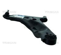 Braccio Oscillante Radiale TRISCAN Per I10 I