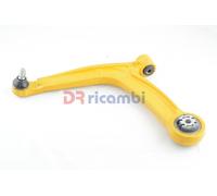 BRACCIO OSCILLANTE RINFORZATO ANTERIORE SX PER FIAT 500 ABARTH DELTA GOM 405013S