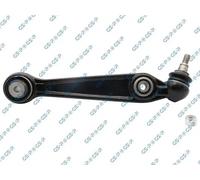 Braccio oscillante S063165 GSP per BMW X5 X6