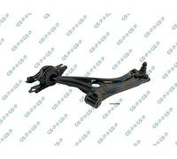 Braccio oscillante S063544 GSP per HONDA CIVIC X Hatchback