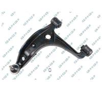 GSP S063550 Braccio oscillante, sospensione ruota