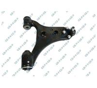 Braccio oscillante S063614 GSP per MERCEDES-BENZ CLASSE A CLASSE B Sports Tourer