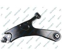 Braccio oscillante S063623 GSP per CITROËN DS OPEL PEUGEOT