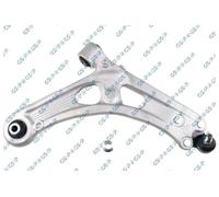 Braccio oscillante S063625 GSP per CITROËN DS OPEL PEUGEOT