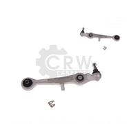 Braccio Oscillante Set Anteriore Asse Destro + + Sinistro Inferiore Incl. Giunto