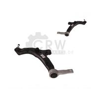 Braccio Oscillante Set Anteriore Asse Sinistro + Destra Inferiore Incl.