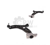 Braccio Oscillante Set Anteriore Asse Sinistro + + Destra Inferiore Incl. Giunto