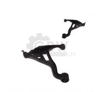 Braccio Oscillante Set Anteriore Asse Sinistro + Dx Inferiore Incl. Giunto