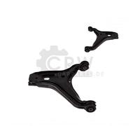 Braccio Oscillante Set Anteriore Asse SX + Destra Inferiore Senza Giunto