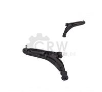Braccio Oscillante Set Anteriore Asse SX + Dx Incl. Giunto Sferico 52350193