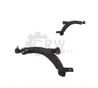 Braccio Oscillante Set Anteriore Asse SX + Dx Incl. Giunto Sferico 52350325