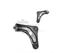 Braccio Oscillante Set Anteriore Asse SX + Dx Incl. Giunto Sferico 52350335