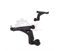 Braccio oscillante Set Asse Anteriore L/R giù fuori incl. Giunto sferico
