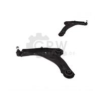 Braccio oscillante Set Asse Anteriore L/R giù fuori incl. Giunto sferico