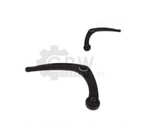 Braccio Oscillante Set Asse Anteriore Sinistro + Dx Inferiore Esterno Senza