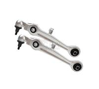 Braccio Oscillante Set Asse Posteriore Destro + SX Sospensione Ruota Manubrio