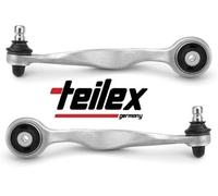Braccio Oscillante Set per Audi A4 (B5 B6 B7) A6 (C5) VW Passat(B5.5) Asse