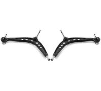Braccio Oscillante Set per BMW 3er (E36) BMW Z3 (E36) 2-teilig Asse Ant. Dx + SX