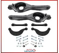 Braccio oscillante Set per Ford Focus 1/2 C-Max di Controllo Posteriore Non St /