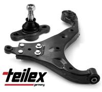 Braccio Oscillante Set per Hyundai Tucson ( Jm ) Kia Sportage (Ogni ,Km) Asse SX