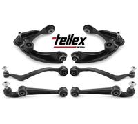 Braccio Oscillante Set per Mazda 6 ( Gg ) ( Gy ) 6-teiliger Asse Ant. Dx + SX