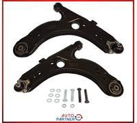 Braccio oscillante Set per VW Golf 4 Audi A3 Seat Leon Tdi Gti di Controllo SX