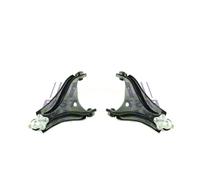 Braccio Oscillante Set Sinistro Destro Per Dacia Duster FT15015 FT15016