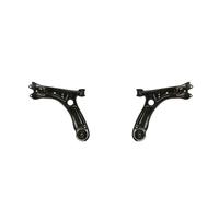 Braccio Oscillante Set Sinistro Destro Per VW Beetle Cabriolet 5C7 5C8 5C1 5C2