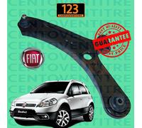 BRACCIO OSCILLANTE SINISTRO SOSPENSIONE FIAT SEDICI 1.6 1.9 2.0 MULTIJET 4X4
