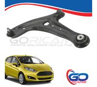 BRACCIO OSCILLANTE DESTRO SOSPENSIONE FORD FIESTA VI 1.0 1.4 1.5 1.6 TDCi GPL