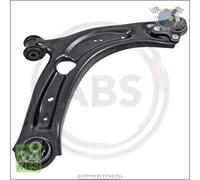 Braccio Oscillante Sospensione Abs Anteriore Dx Destro Per Audi Q3 Seat Tarraco