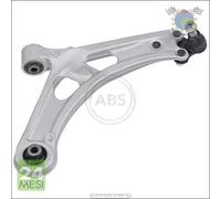 Braccio oscillante sospensione Abs Anteriore Dx Destro per CITROEN BERLINGO OPE